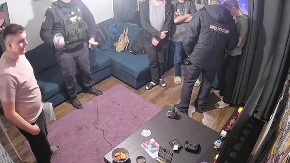 ������� ������ �� "����������", �� ����������� �� ���� � VR-�����