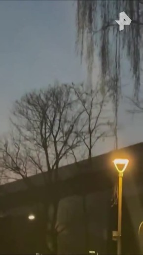 Кусок метеорита упал на жилой дом в немецком городе Кобленц