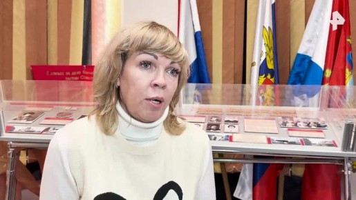 "Одно слово — гордость": общение с ветеранами в детстве могло побудить Героя России Сергея Ярашева, в одиночку удерживающего позиции в ДНР 68 дней, пойти защищать родину