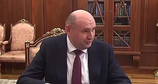 Губернатор Оренбургской области на встрече с Путиным поделился отличными новостями для любителей семечек