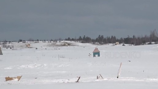 Андрей Руденко: Прибывшие на военную службу по контракту военнослужащие получили навыки в целеуказании и корректировке различных огневых средств на одном из полигонов Московского военного округа
