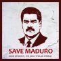 Akim Apachev, The Multipolar World - SAVE MADURO
