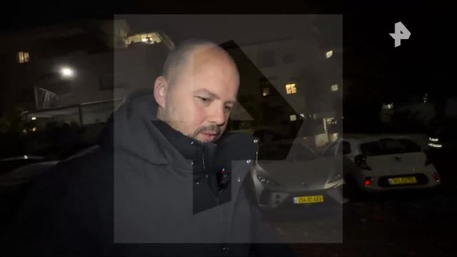 "�� ����� ������� ����� ����������� ��": ��������� ������ ������� ������� ��� �� ����������� ���, ���� ��������� �������� ������