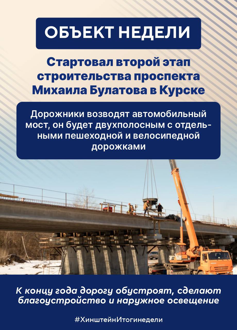 Александр Хинштейн: Вечером воскресенья подводим традиционные итоги уходящей недели Александр Хинштейн: Вечером воскресенья подводим традиционные итоги уходящей недели