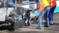 Число пострадавших в ДТП с трамваями в Москве увеличилось до 25, включая пятерых детей