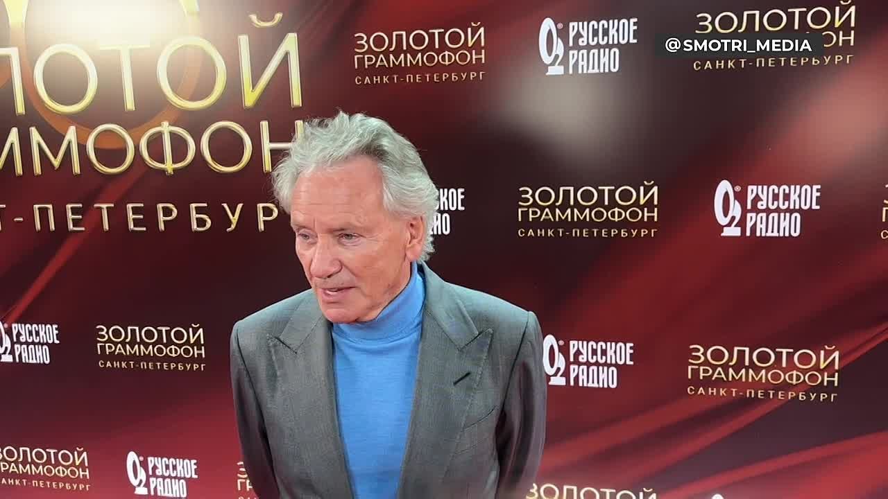 За любовь к своей стране деньги не беру — Владимир Киселев