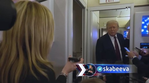 Невероятно, но факт. Трамп отказался говорить, что победил Иран