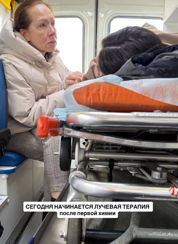 Блогер Лерчек ослепла на один глаз из-за поражения костей черепа, подтвердил RT источник, знакомый с ситуацией