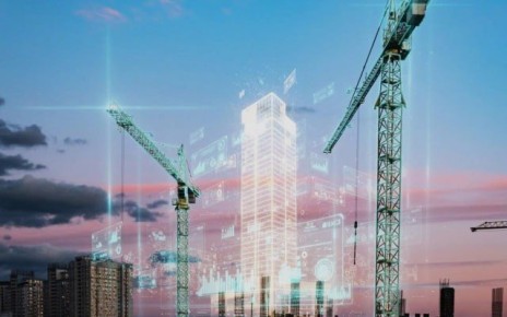 Цифровые технологии постепенно меняют строительную отрасль — от управления проектами до работы с данными