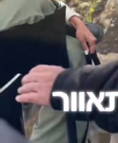 Аббас Джума: На странице израильского премьер-министра продолжают появляться ролики, которые должны доказать, что он жив, здоров и активен Аббас Джума: На странице израильского премьер-министра продолжают появляться ролики, которые должны доказать, что он жив, здоров и активен