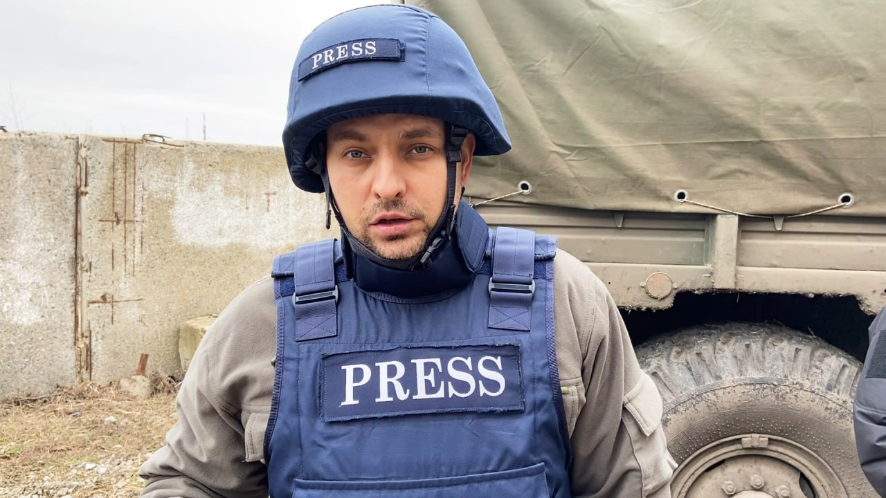 Андрей Руденко: Работа Телеграм в России замедляется, сообщения отправляются с большой задержкой, а видео может загружаться бесконечно