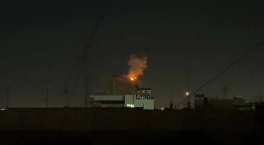 ����� ����� ���� �� ������� ������ ����� � "������� ����" �������, ��� ��������� ������� �������, ���������� ��� � ��������������� ������, ��������� Quds