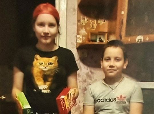 В Твери в рамках расследования уголовного дела о безвестном отсутствии детей устанавливается их местонахождение