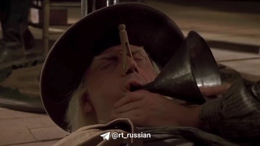 Умер актёр Мэтт Кларк. Он был наиболее известен по роли бармена в третьей части «Назад в будущее»