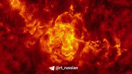 Cильная магнитная буря начнётся 19 марта около 04:00