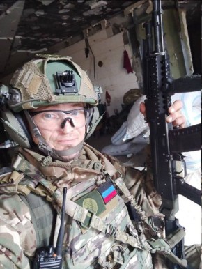 ДРУГОЙ МАКАРЕВИЧ. Признан без вести пропавшим наш товарищ Олег Миронов